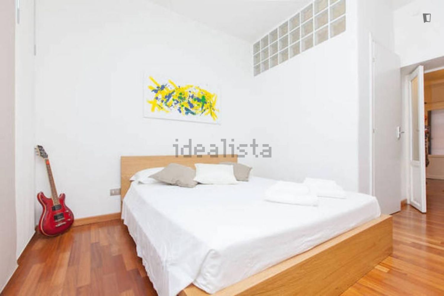 appartamento in affitto a Milano in zona Centro Direzionale