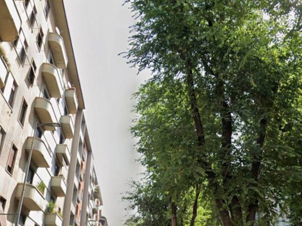 appartamento in affitto a Milano in zona Città Studi