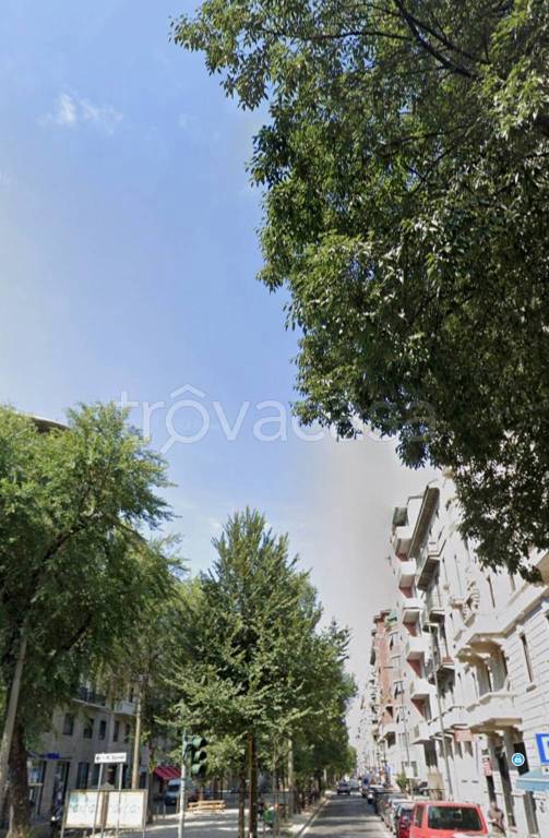 appartamento in affitto a Milano in zona Città Studi