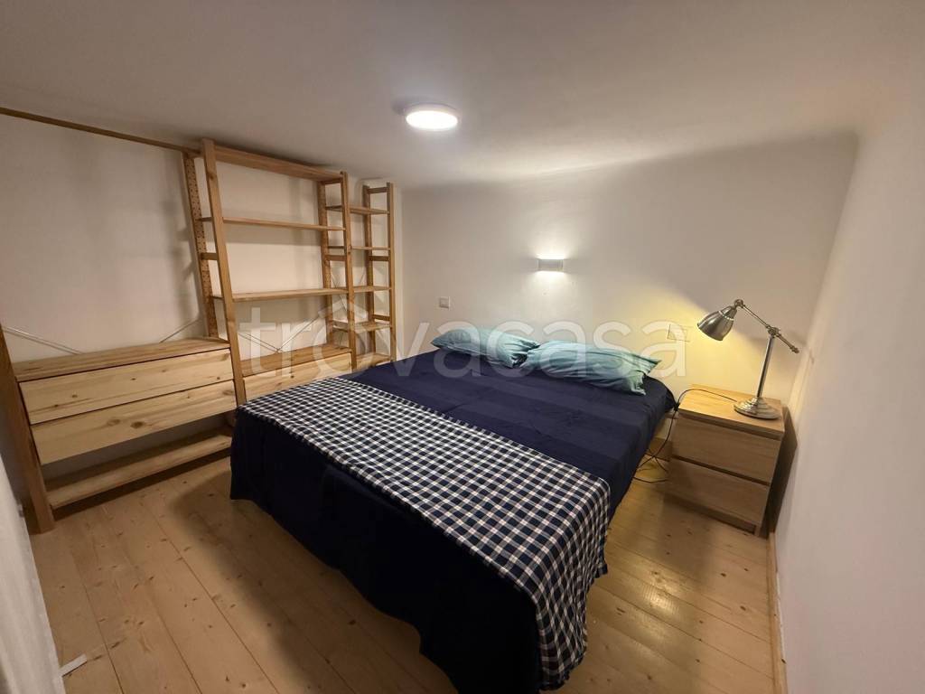 appartamento in affitto a Milano in zona Città Studi