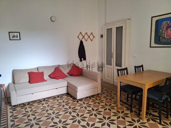 appartamento in affitto a Milano in zona Porta Romana