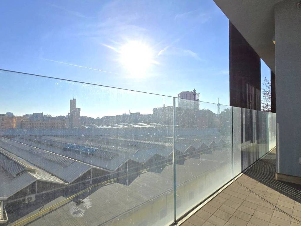 appartamento in affitto a Milano in zona Isola