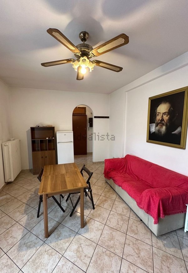 appartamento in affitto a Milano in zona Bocconi