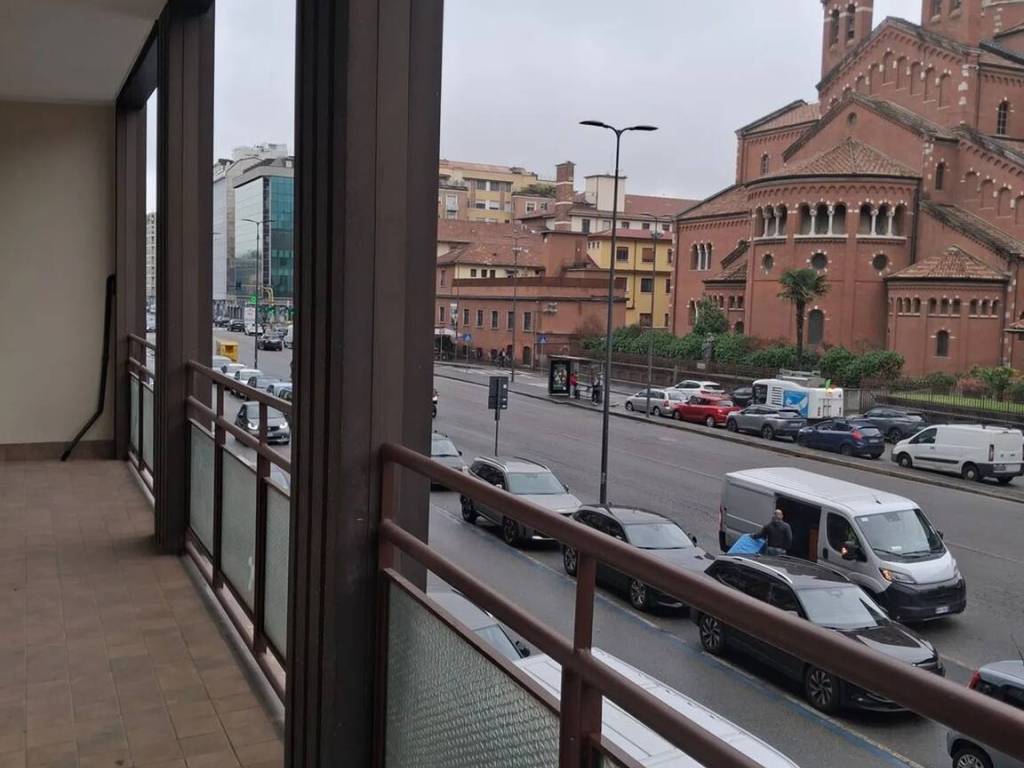 appartamento in affitto a Milano in zona Isola