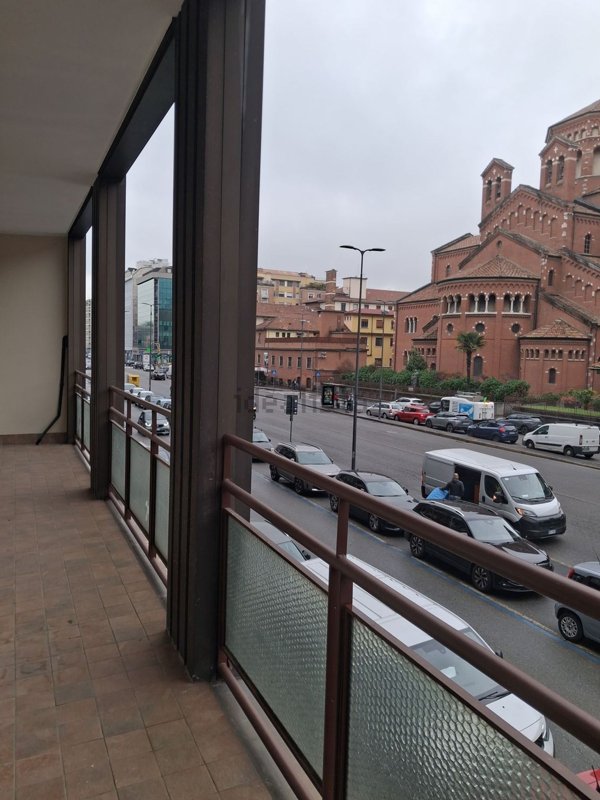appartamento in affitto a Milano in zona Isola