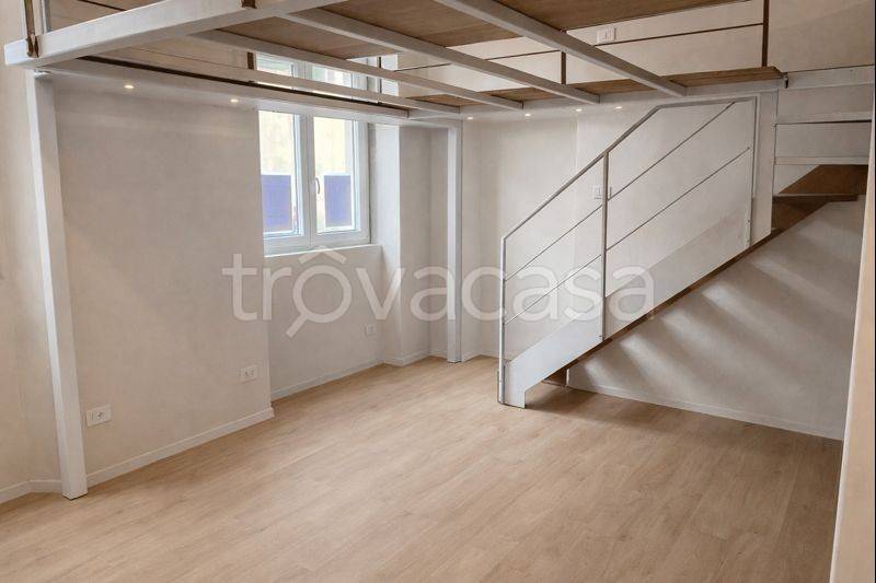 appartamento in affitto a Milano in zona Bocconi