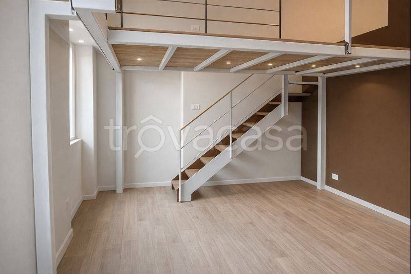 appartamento in affitto a Milano in zona Bocconi