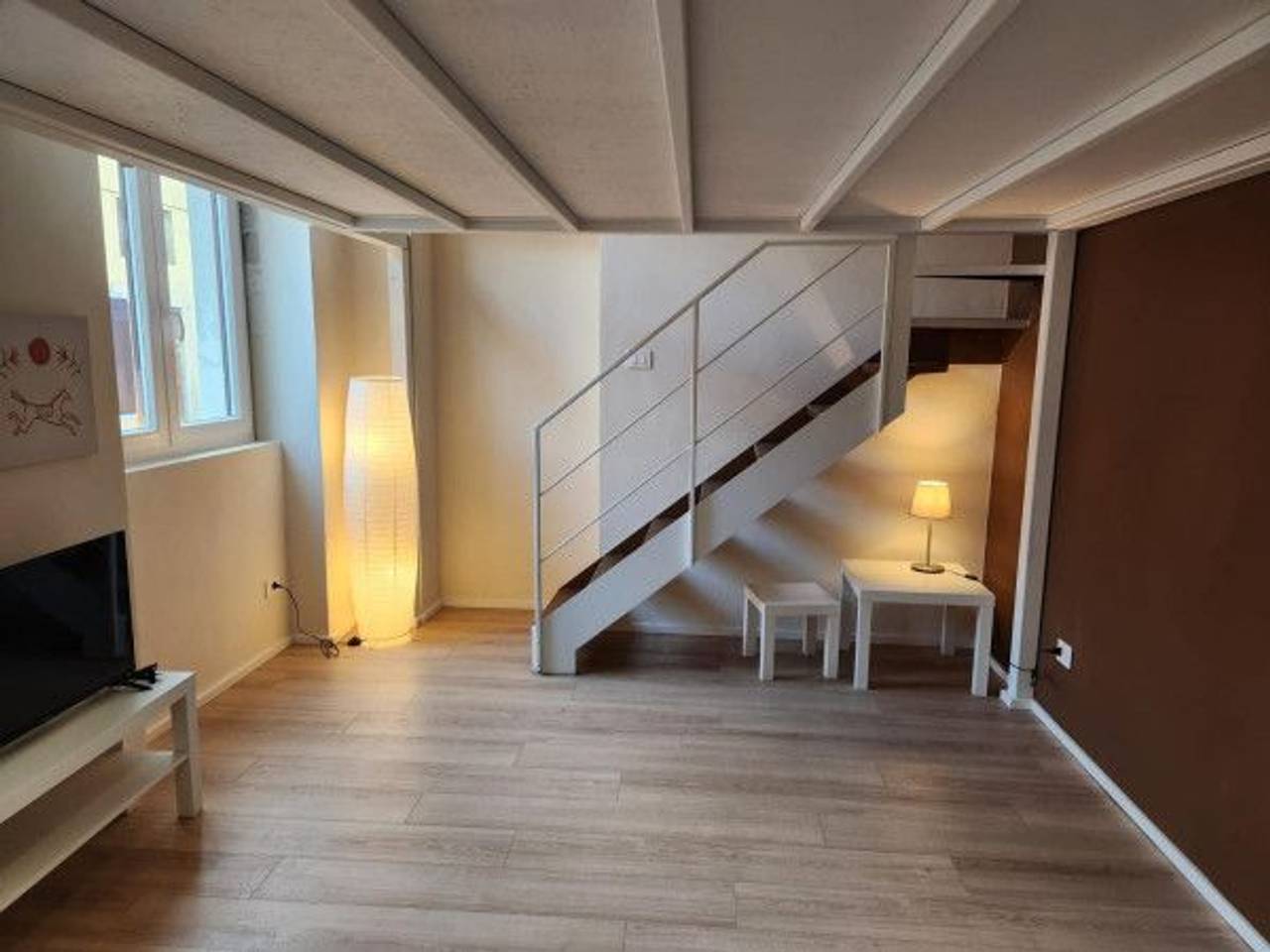 appartamento in affitto a Milano in zona Morivione