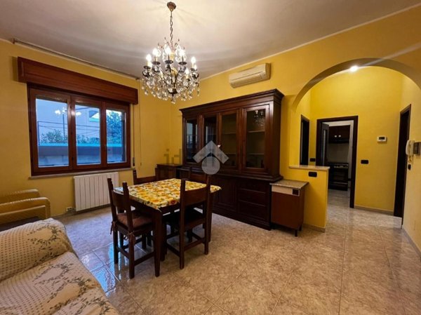 appartamento in affitto a Milano in zona Ronchetto sul Naviglio