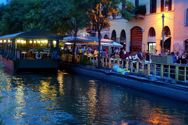 appartamento in affitto a Milano in zona Bocconi