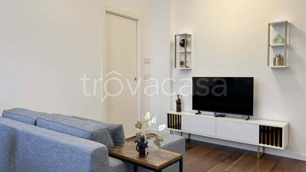 appartamento in affitto a Milano in zona Porta Venezia