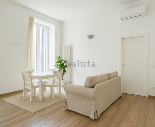 appartamento in affitto a Milano in zona Isola