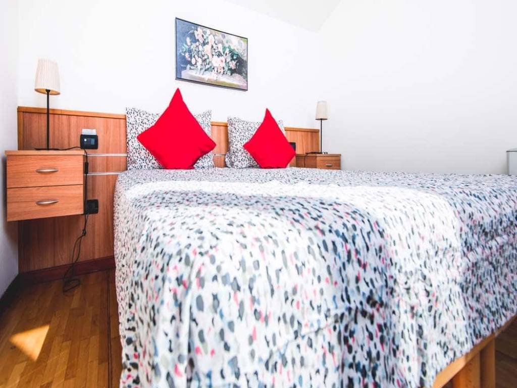 appartamento in affitto a Milano in zona Dergano