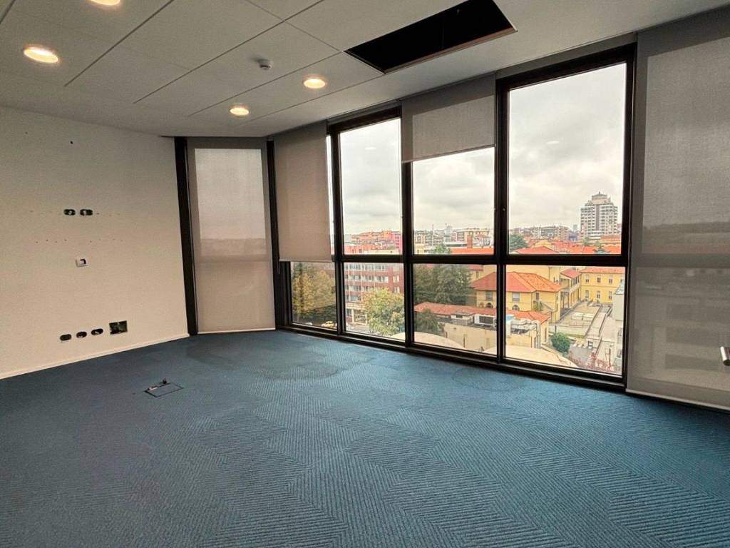 ufficio in affitto a Milano