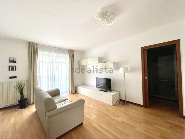 appartamento in affitto a Milano in zona Rogoredo