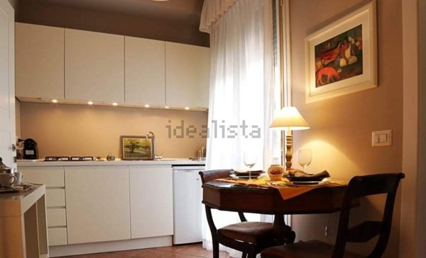 appartamento in affitto a Milano in zona Sempione