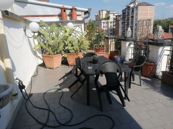 appartamento in affitto a Milano in zona Bocconi