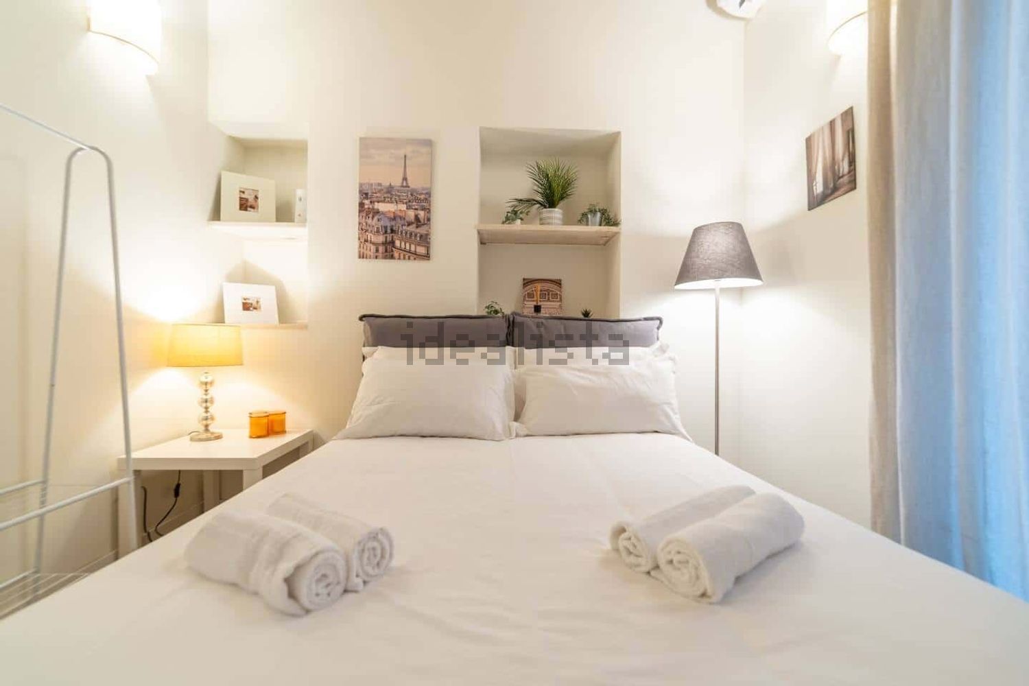 appartamento in affitto a Milano in zona Brera