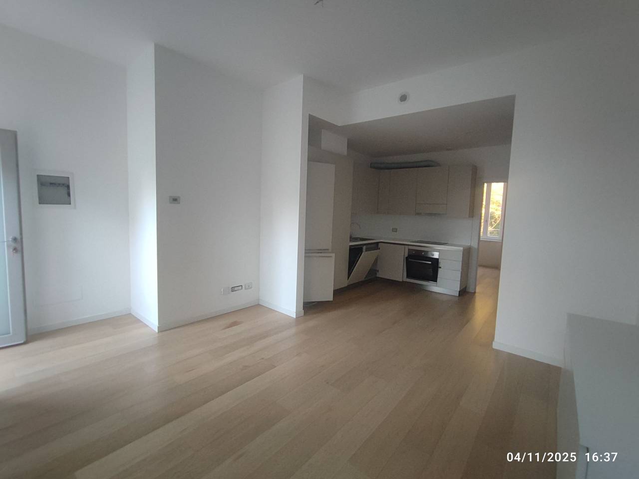 appartamento in affitto a Milano in zona Solari