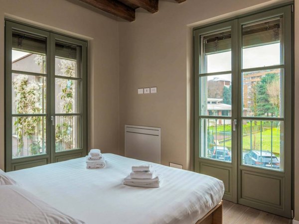 appartamento in affitto a Milano in zona Famagosta