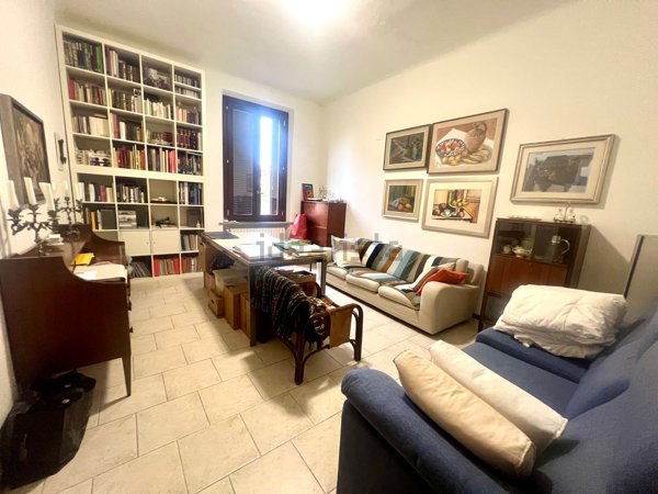 appartamento in affitto a Milano in zona Corvetto