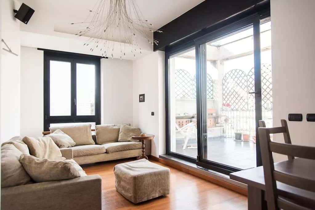 appartamento in affitto a Milano in zona Città Studi