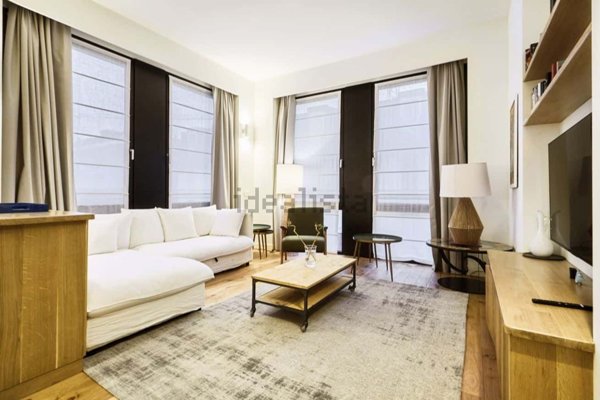 appartamento in affitto a Milano in zona San Vittore