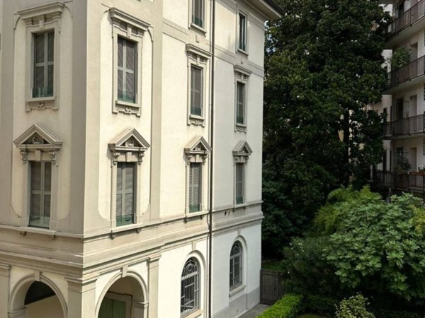 appartamento in affitto a Milano in zona Guastalla