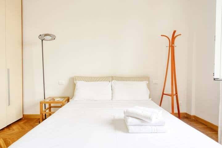 appartamento in affitto a Milano in zona Centro Storico