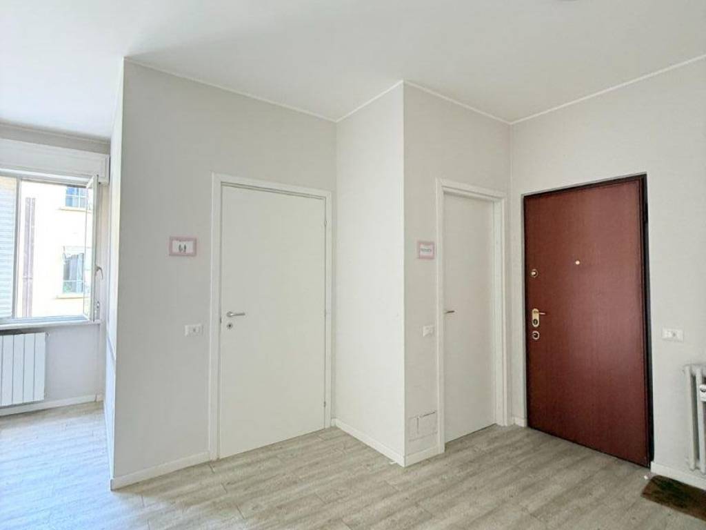 ufficio in affitto a Milano in zona Porta Ticinese