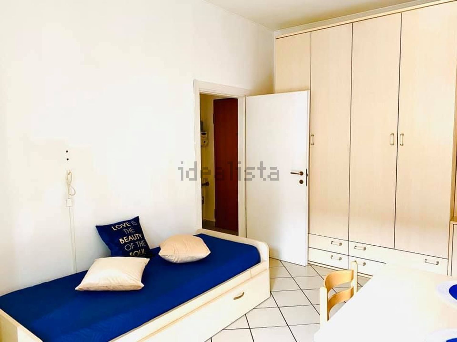 appartamento in affitto a Milano in zona Città Studi