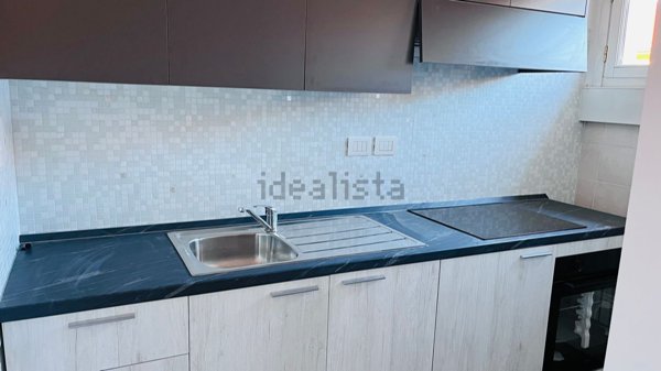 appartamento in affitto a Milano in zona Stadera