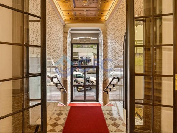 appartamento in affitto a Milano in zona Città Studi