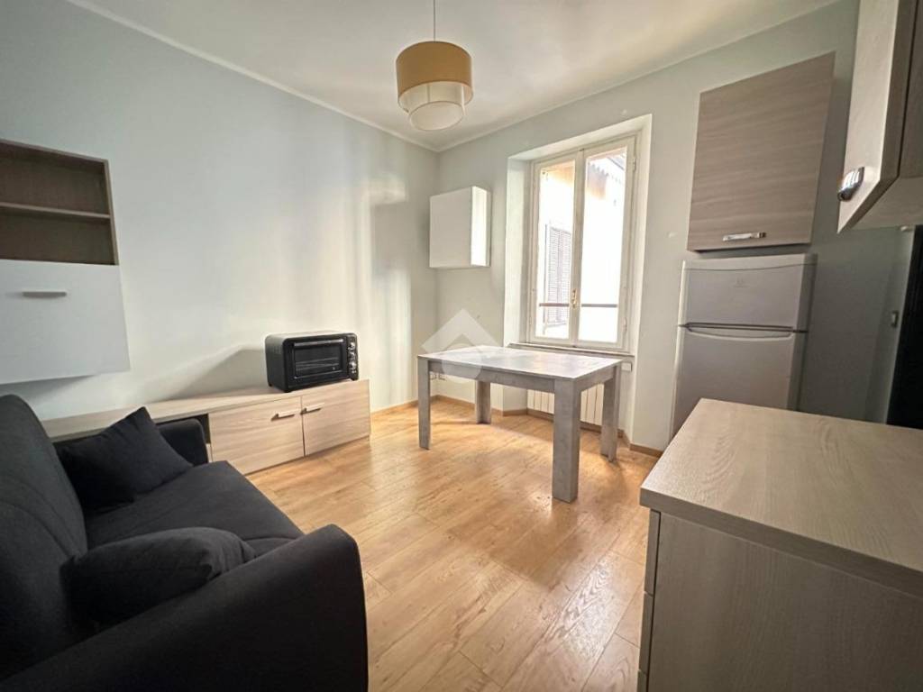 appartamento in affitto a Milano in zona Isola