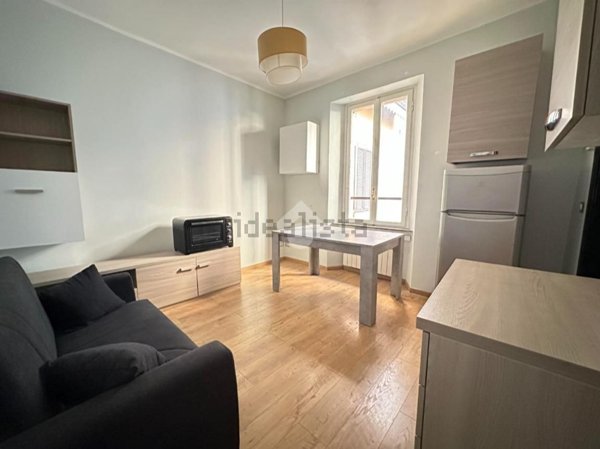 appartamento in affitto a Milano in zona Isola