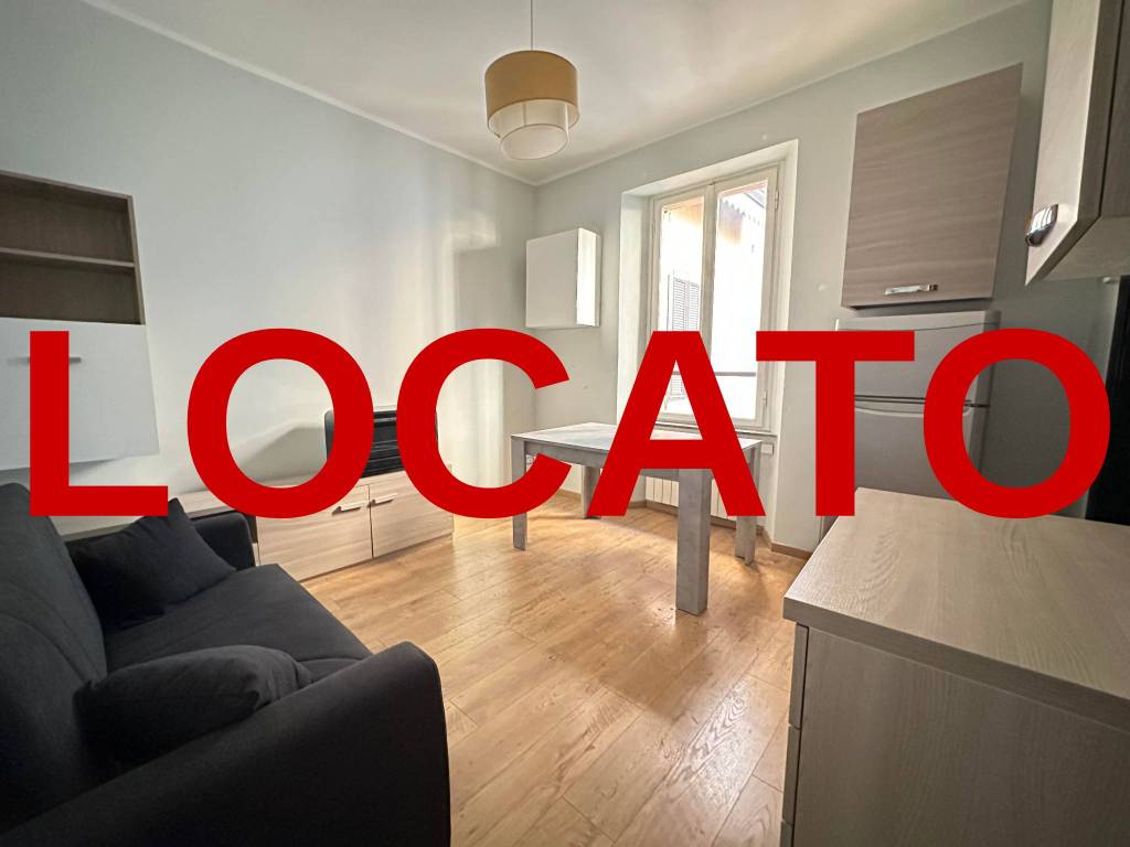 appartamento in affitto a Milano in zona Isola