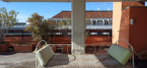 appartamento in affitto a Milano in zona Brera