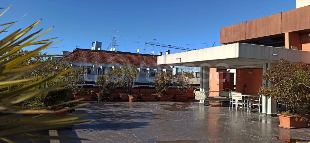 appartamento in affitto a Milano in zona Brera