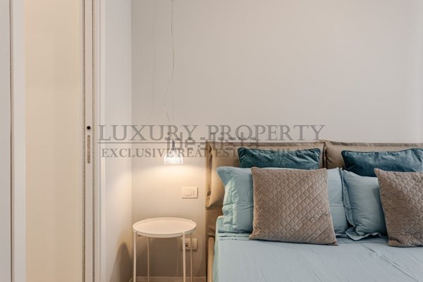 appartamento in affitto a Milano in zona Sempione