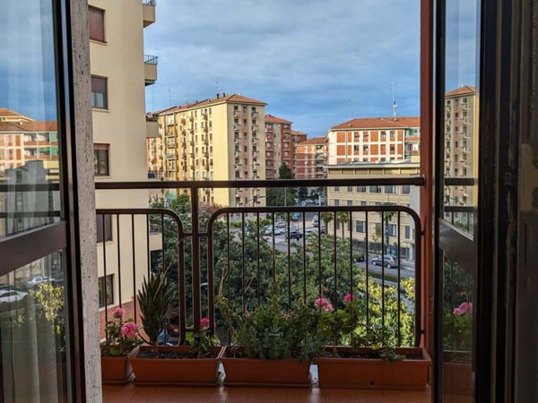 appartamento in affitto a Milano in zona Corvetto
