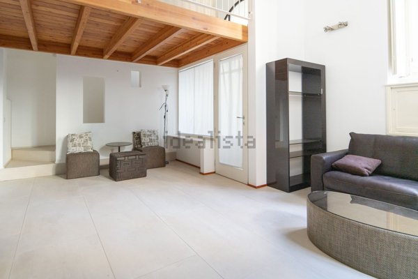 appartamento in affitto a Milano in zona Cadorna