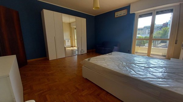 appartamento in affitto a Milano in zona Cinque Giornate