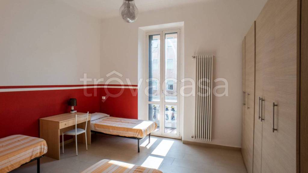 appartamento in affitto a Milano in zona Stadera