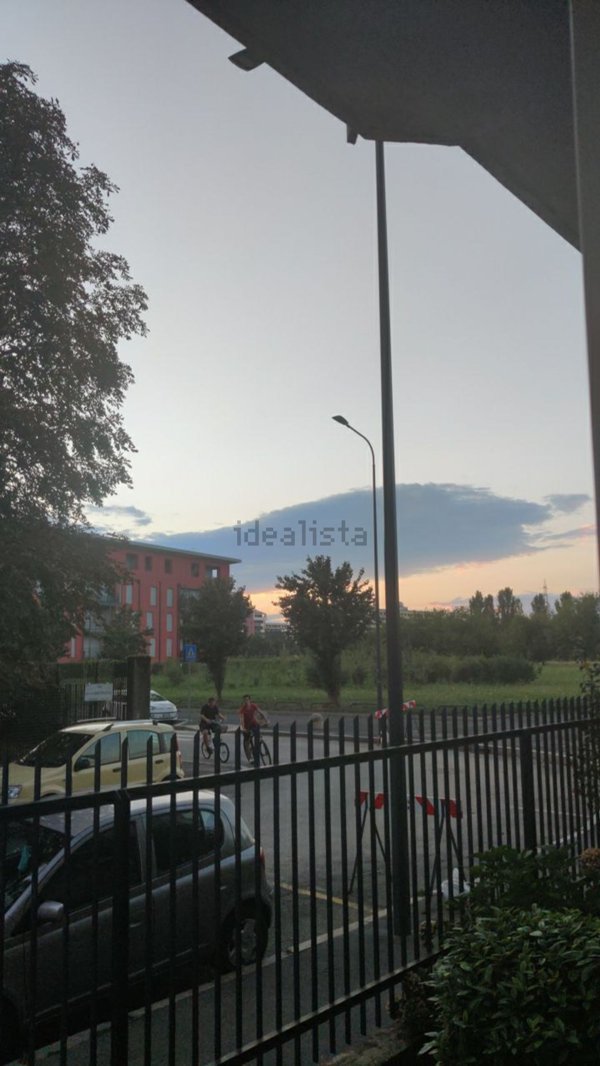 appartamento in affitto a Milano in zona Bruzzano