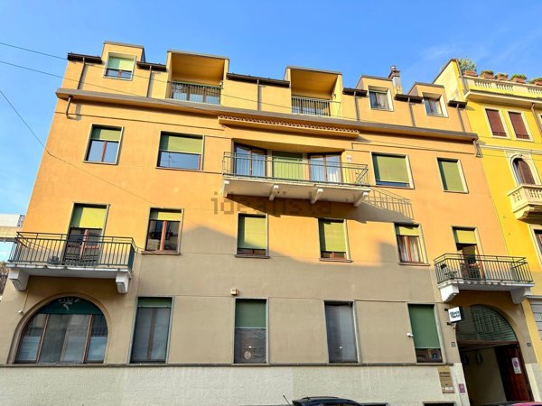 appartamento in affitto a Milano in zona Loreto