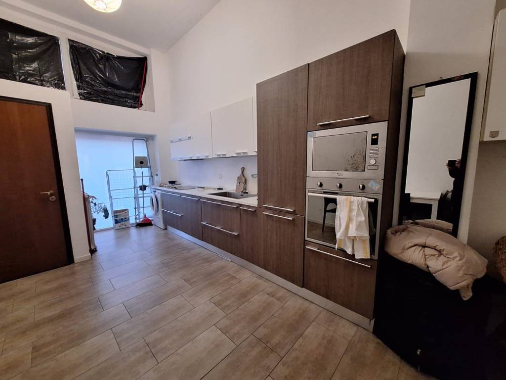 appartamento in affitto a Milano in zona Vigentino