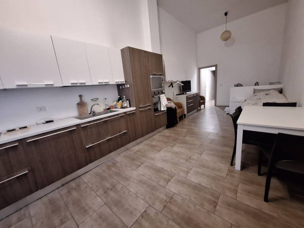 appartamento in affitto a Milano in zona Vigentino