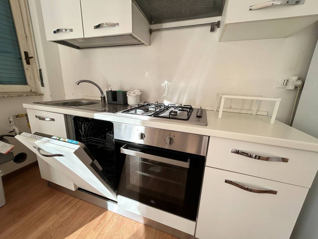 appartamento in affitto a Milano in zona Vigentino