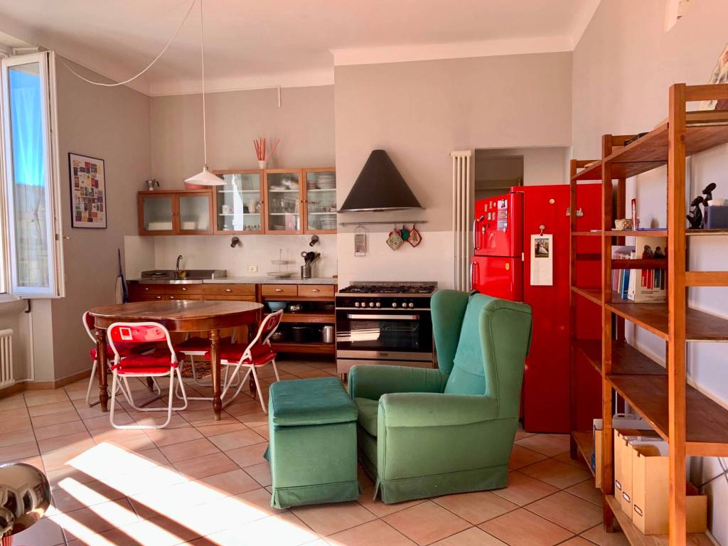 appartamento in affitto a Milano in zona Porta Genova