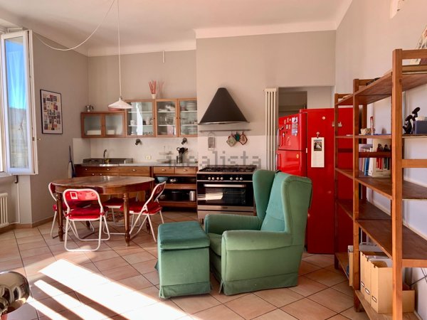 appartamento in affitto a Milano in zona Porta Genova